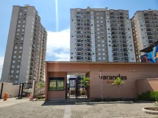 Imagem do imóvel AP99274