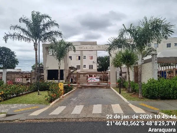 Imagem do imóvel AP44458