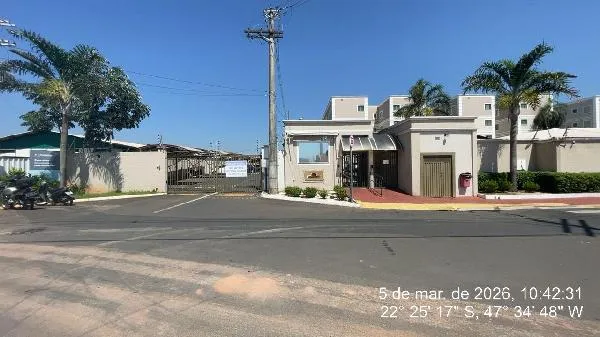 Imagem do imóvel AP60586