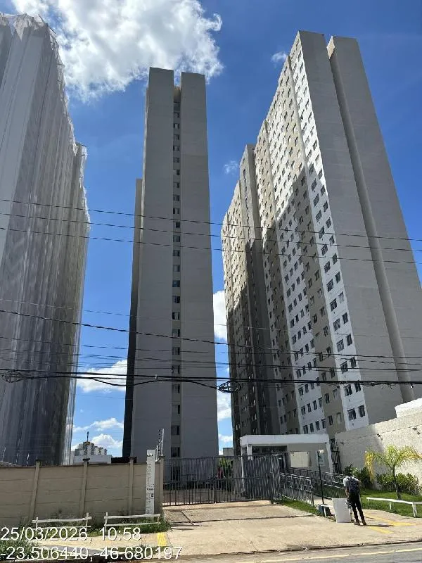 Imagem do imóvel AP12199