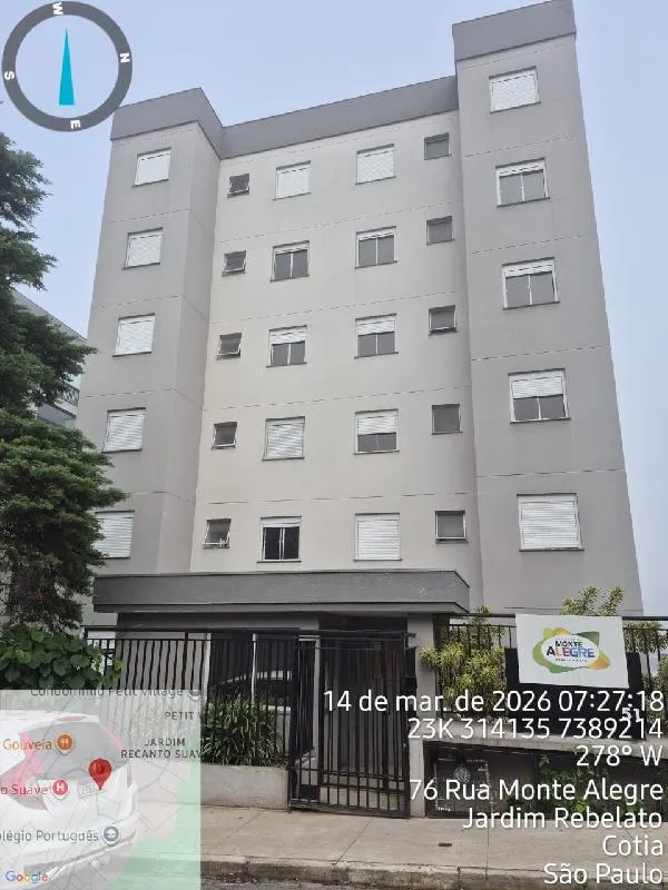Imagem do imóvel AP14501