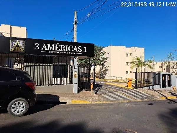 Imagem do imóvel AP83456