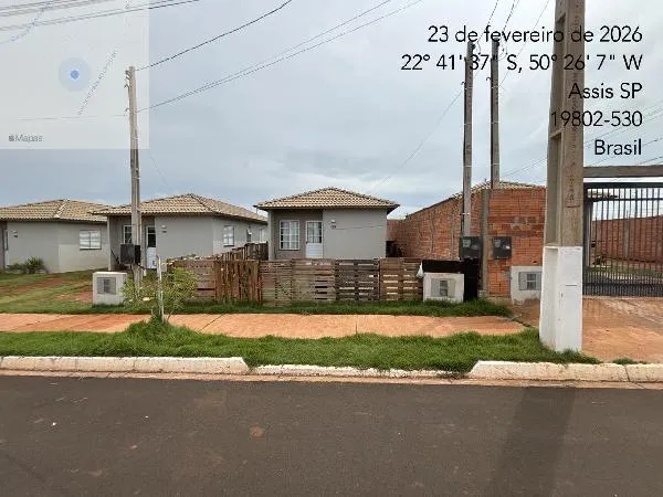Imagem do imóvel CA65610