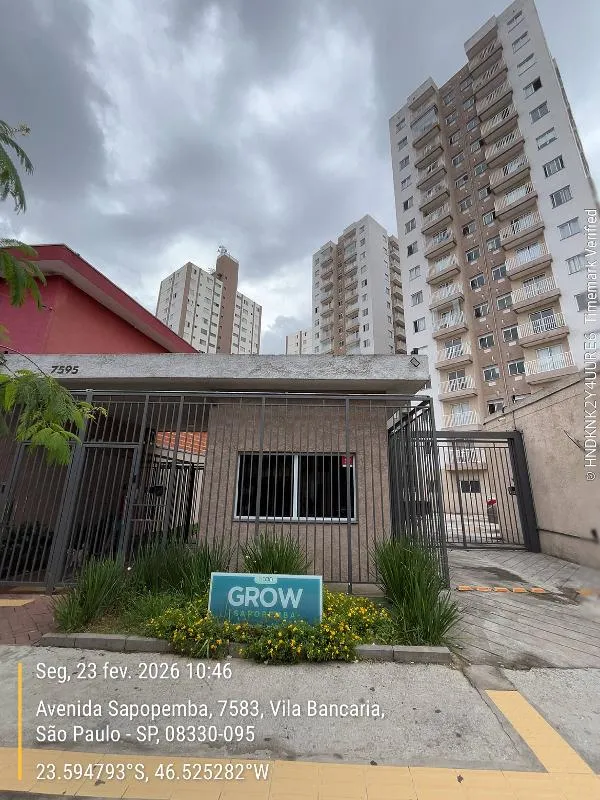 Imagem do imóvel AP12307