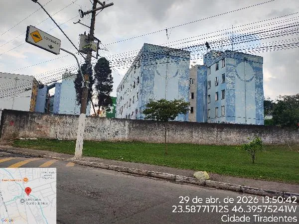 Imagem do imóvel AP60115