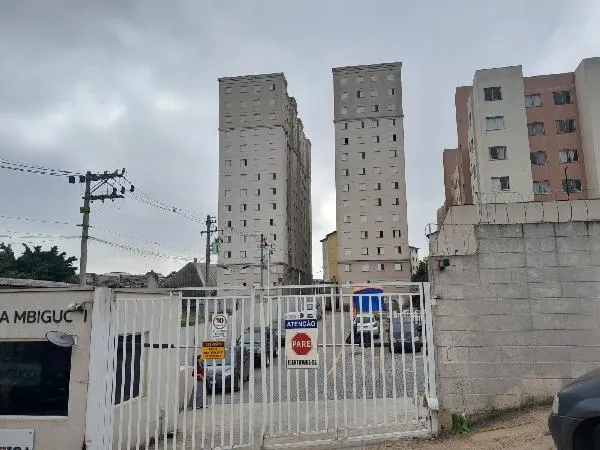 Imagem do imóvel AP17686