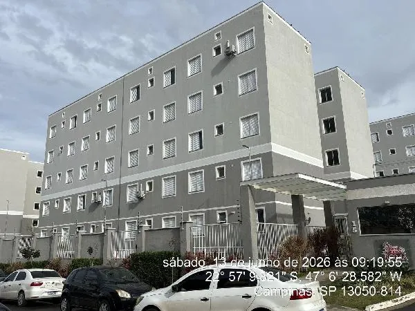 Imagem do imóvel AP40781