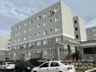 Imagem do imóvel AP40781