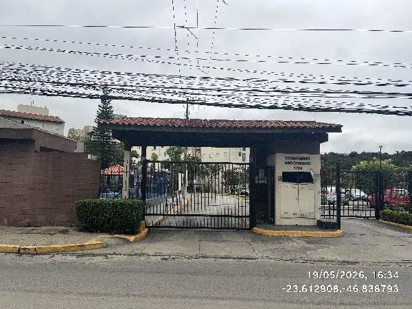 Imagem do imóvel AP89768