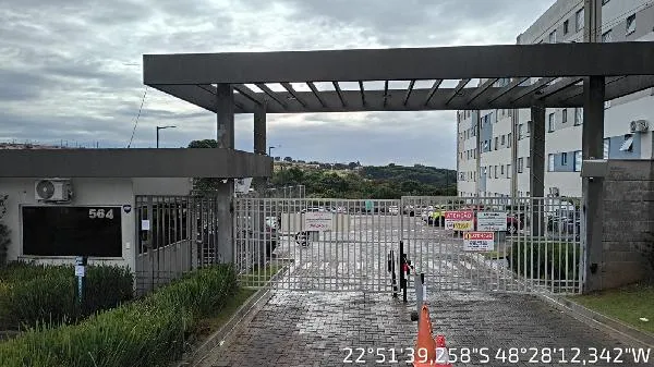 Imagem do imóvel AP27552