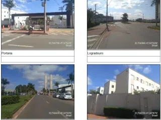 Imagem do imóvel AP87198