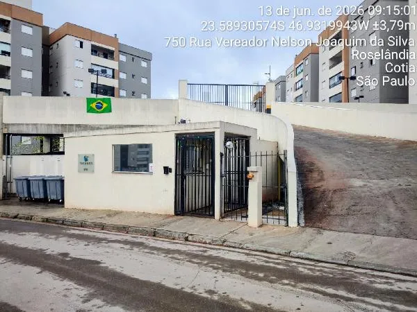 Imagem do imóvel AP73011