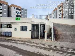 Imagem do imóvel AP73011