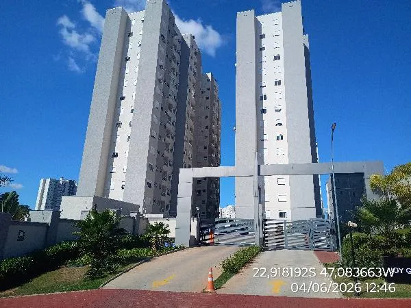 Imagem do imóvel AP73244