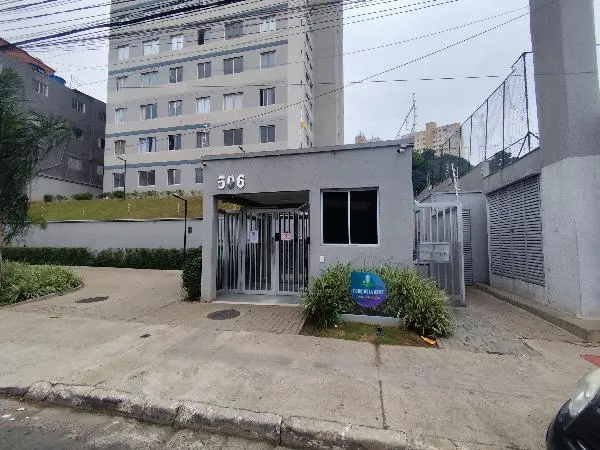 Imagem do imóvel AP68800