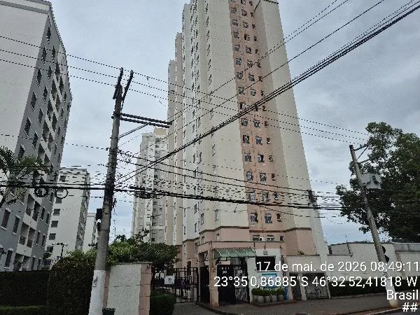 Imagem do imóvel AP16412