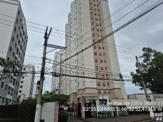 Imagem do imóvel AP16412