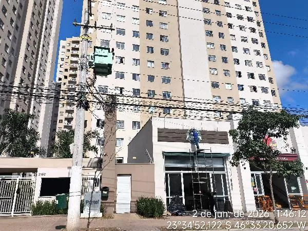 Imagem do imóvel AP91413