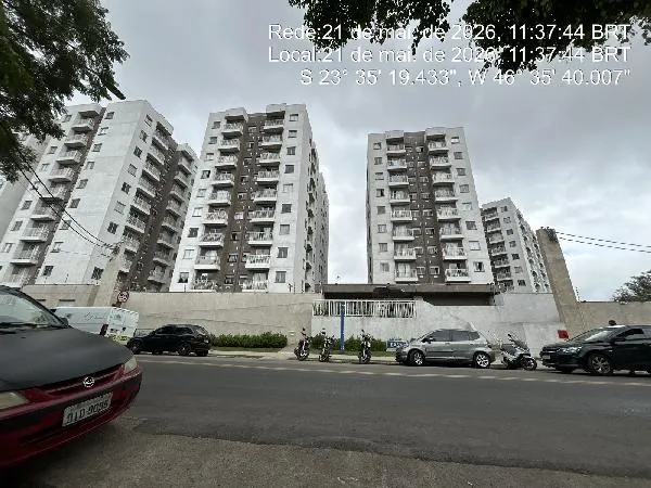 Imagem do imóvel AP71012
