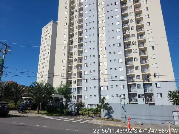 Imagem do imóvel AP94500
