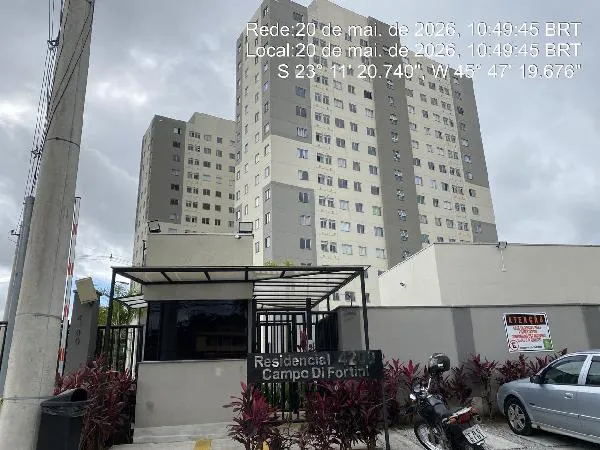 Imagem do imóvel AP08770