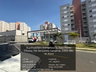 Imagem do imóvel AP08880