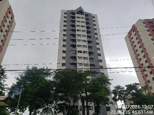 Imagem do imóvel AP12695
