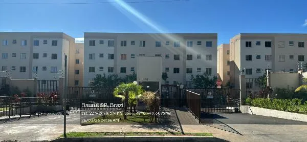 Imagem do imóvel AP23604