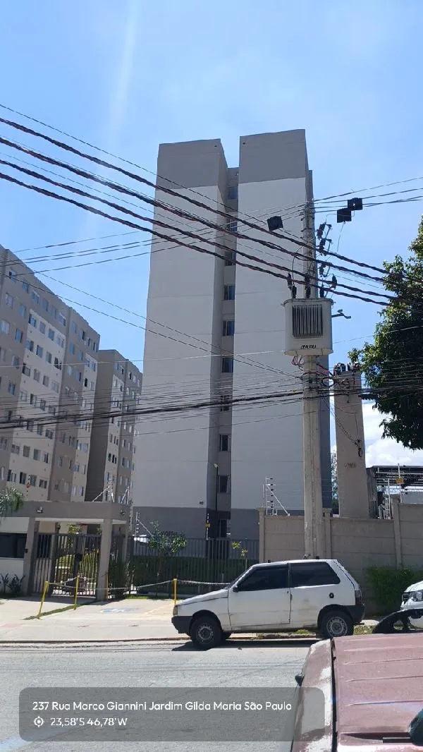 Imagem do imóvel AP70198