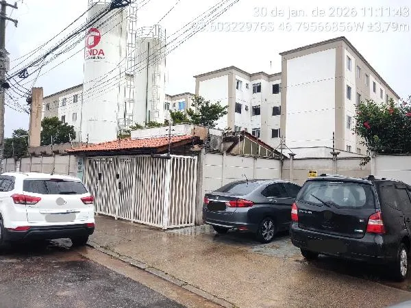 Imagem do imóvel AP72407