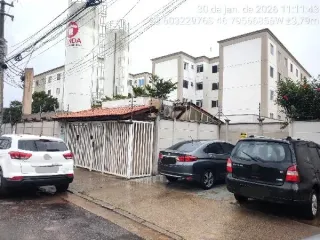 Imagem do imóvel AP72407