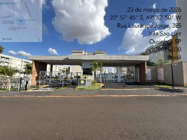 Imagem do imóvel AP66660