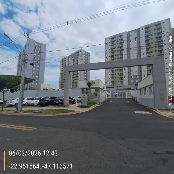 Imagem do imóvel AP89462