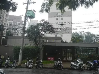 Imagem do imóvel AP80635