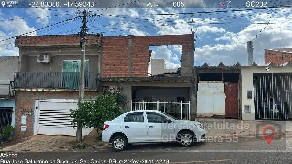Imagem do imóvel CA95547