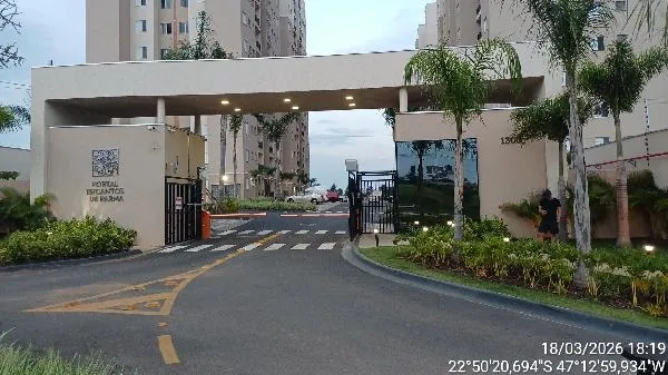 Imagem do imóvel AP77195