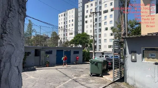 Imagem do imóvel AP03484
