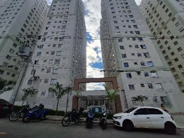 Imagem do imóvel AP37663