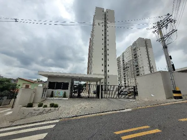 Imagem do imóvel AP81612