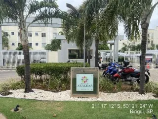 Imagem do imóvel AP44650