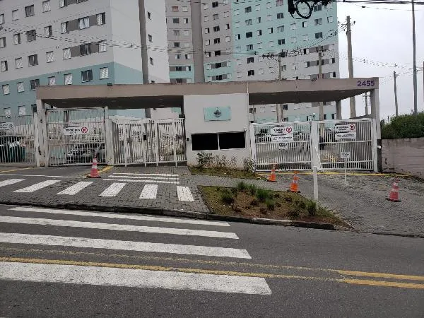 Imagem do imóvel AP89695