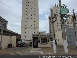 Imagem do imóvel AP20879