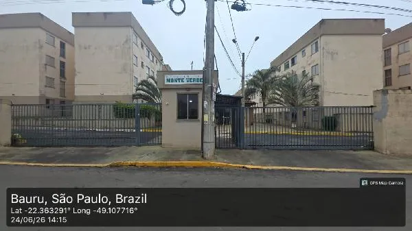 Imagem do imóvel AP76196
