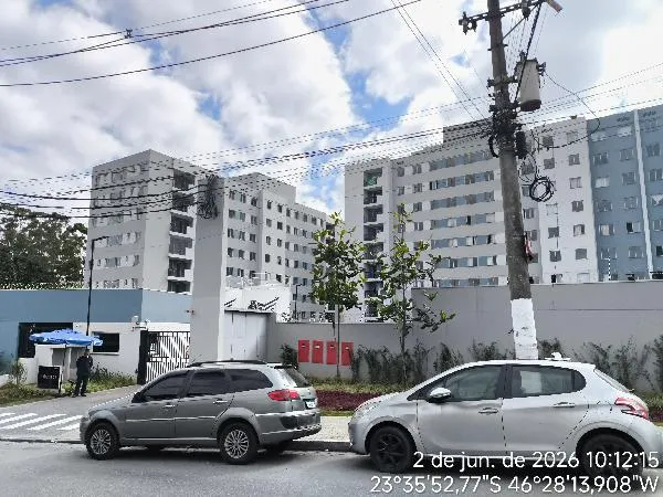 Imagem do imóvel AP52709
