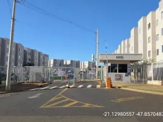 Imagem do imóvel AP72024
