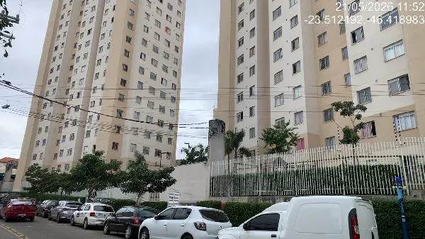 Imagem do imóvel AP70012
