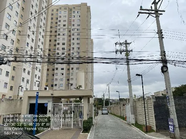Imagem do imóvel AP19196