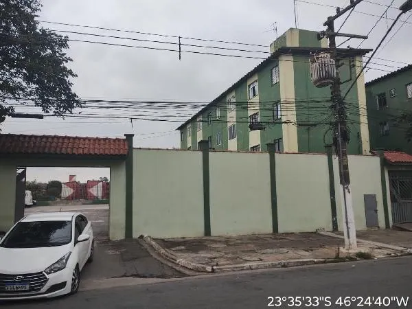 Imagem do imóvel AP03831