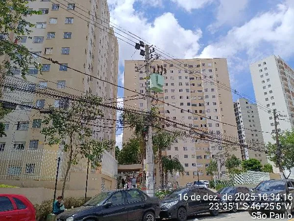 Imagem do imóvel AP08654