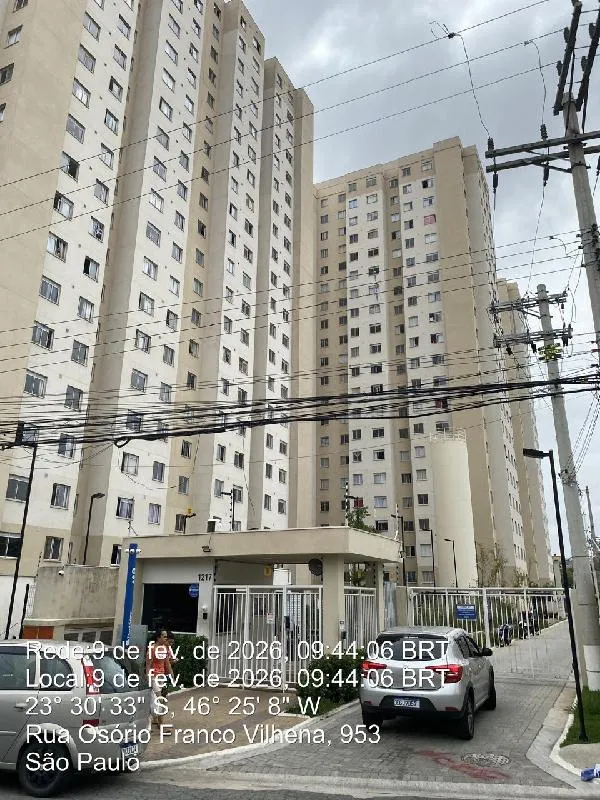 Imagem do imóvel AP93890